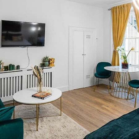 Marylebone Gem Apartments Лондон Экстерьер фото