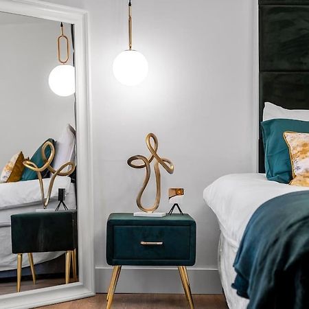 Marylebone Gem Apartments Лондон Экстерьер фото