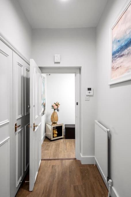 Marylebone Gem Apartments Лондон Экстерьер фото
